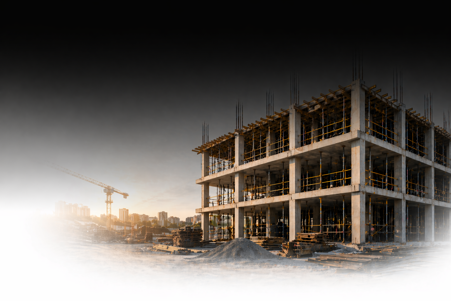 Civicons construction and design work