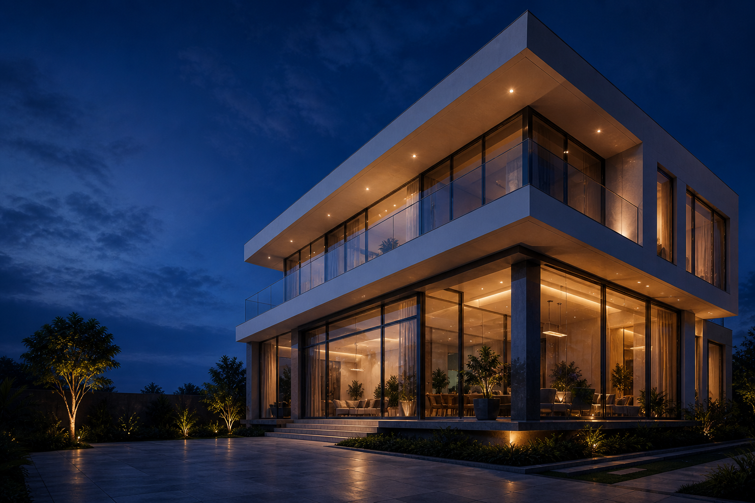 Architectural planning