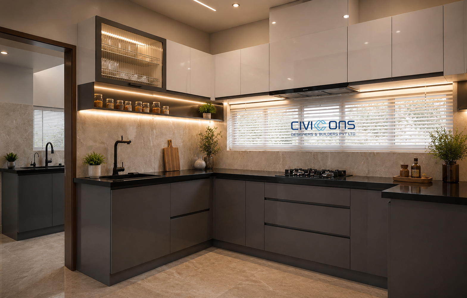 Renovation service