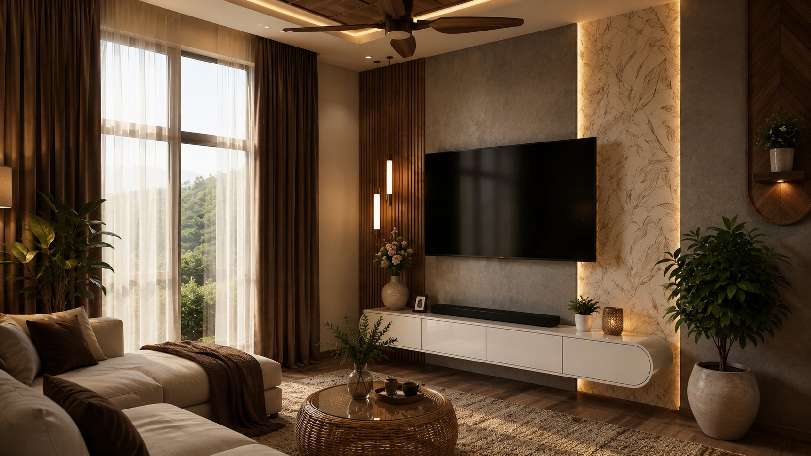 Civicons residential construction project