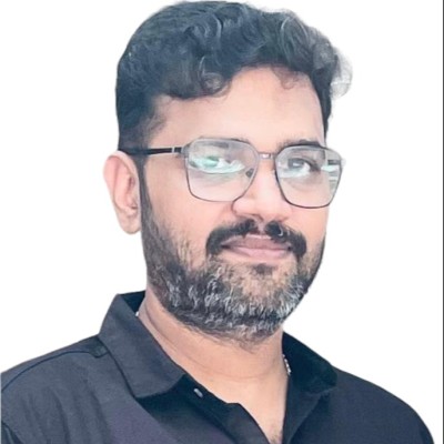 Ananthu Balagopal, CEO